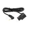 HangTon BMPCC Right Angle DC Barrel D-Tap Power Cable for