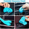 Cleaning Gel for Car, Car Cleaning Kit Universal Detailing Automotive