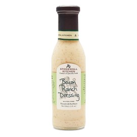 Stonewall Kitchen Bacon Ranch Dressing, 11 Ounce