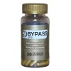 Bypass Bpri 30 Cap Inhibidor De Apetito 100 Natural Sin