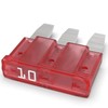 AUPROTEC Micro 3 Car Fuses Blade Fuses MikrOTO III 5A