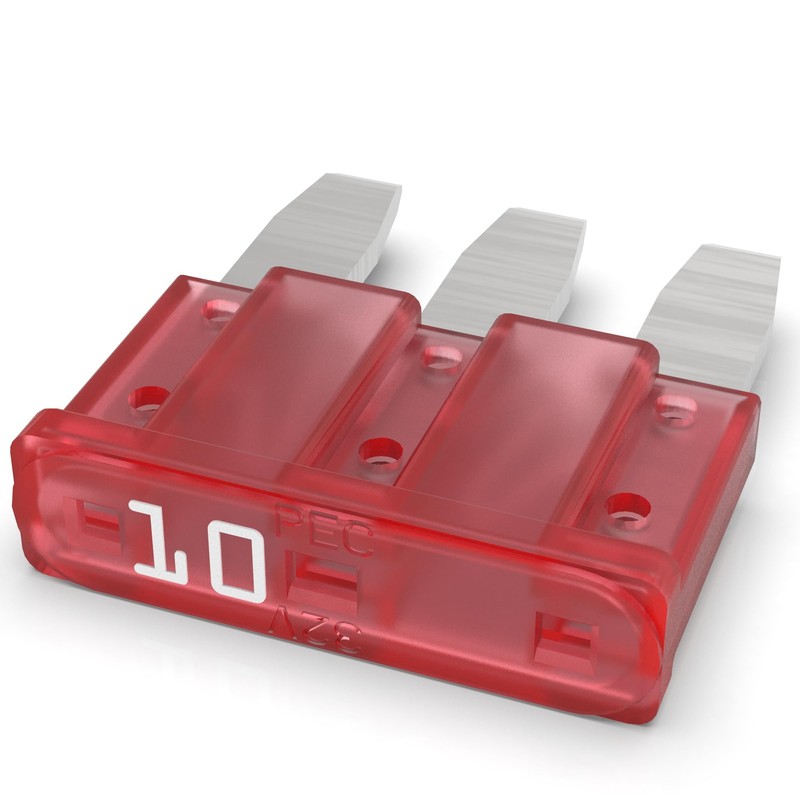 AUPROTEC Micro 3 Car Fuses Blade Fuses MikrOTO III 5A