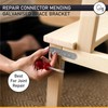 OMIdeas 20 x Connecting Plates (60 x 16 x 1.5)