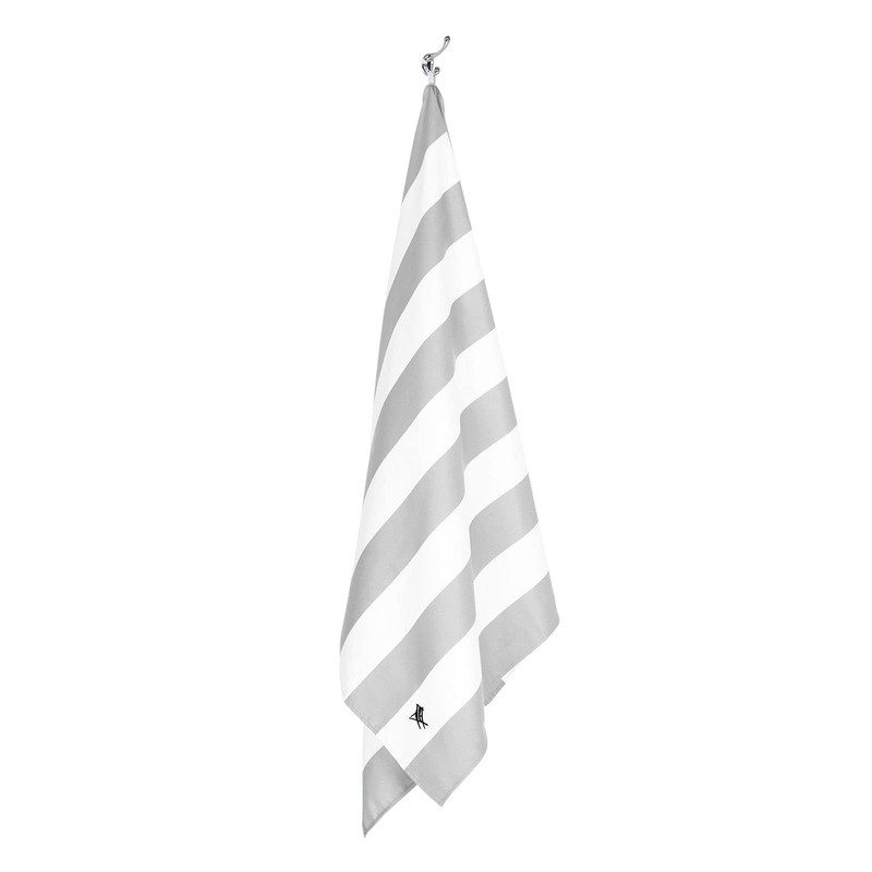 Dock & Bay Beach Towel - Quick Dry, Sand Free