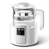 Instant Water Warmer, Baby Bottle Warmer with Faster Cooling Fan
