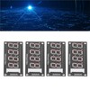 4 Set 4 Digit Digital Tube LED Display Board 7