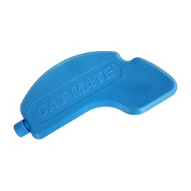 Cat Mate Replacement Ice Packs for Automatic Feeders (1 Pack, C500)