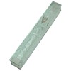 Glass Mezuzah Case for Door - Perfect for Outdoor Placement