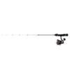 Tatsumi 27" Ultralight Ice Fishing Rod & Reel Combo with