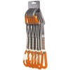 CAMP Photon Mixed Express KS Quickdraw 6 Pack - 18cm