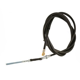 Race Driven OEM Replacement Rear Hand Brake Cable for Suzuki LT-F500 500 Vinson LT-F 500F Quadrunner