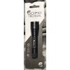 Scipio Lumagear Tactical Flashlight S3201A Hunting Camping Fishing Hiking Safety