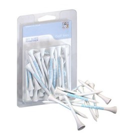 Coventry City FC Wooden Golf Tees