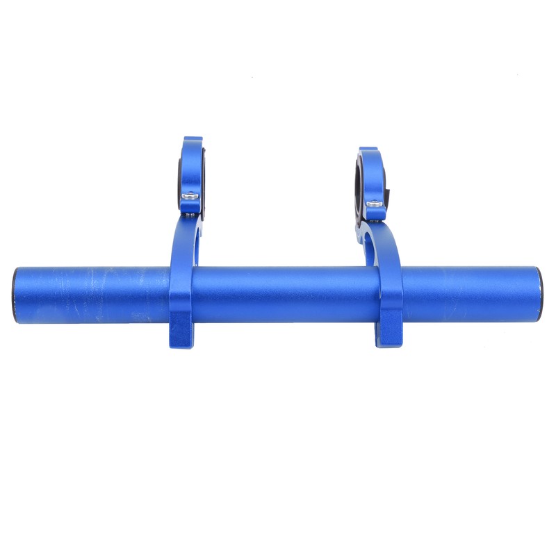 20CM Bike Handlebar Extender Bicycle Aluminum Alloy Handlebar Extension Bracket