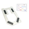 Magnet Mount for Skylight Calendar and Frame, Fridge, Metal Surface