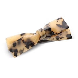 BERRICLE Hair Accessories for Women, Tortoise Shell Hair Clips, Hair Barrettes for Thin/Thick Hair