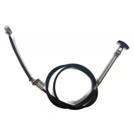 Selliton Push Pull Control Cable for John Deere AM132704 38" 42" 44" 47" 54" Snow Blowers