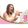 Sasmar Conceive Plus Fertilität Lubricant 75 ml with 1x A
