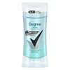 Degree UltraClear Antiperspirant Deodorant Black+White Anti White Marks and Yellow