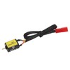 Rc Brushed Motor Esc Combo Low Noise High Torque 030