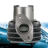 WFLNHB Cylinder Piston Top End Kit Replacement for Honda Spree