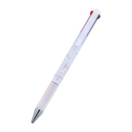 Sunstar Stationery Sanrio Juice Up 3 Multi-Colored Pen, Chromi S4653840
