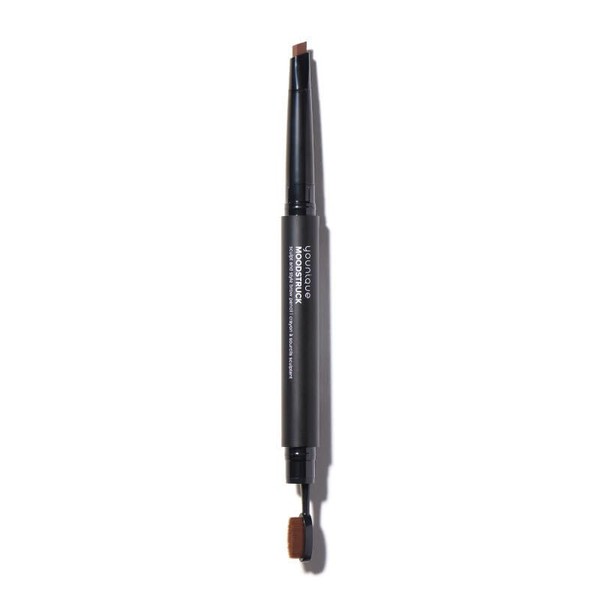 MOODSTRUCK sculpt and style brow pencil (Black)