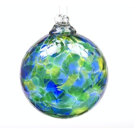 Kitras 3-Inch Calico Ball, Oceania