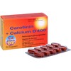Carotinin+Calcium D400 Capsules 71g