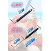 Toothpick, Toothpick, Lightweight, Outdoor Tool, Telescopic, Portable, Self-Defense Goods, For