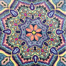 Boho Velvet Fleece Throw Blanket: Soft Plush Bright Decorative Paisley Patterned Accent for Couch or Bed, Colored: Teal Hot Pink Purple Yellow Black