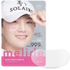 [10 Patches, 5 Uses] Air Muse Melide Summer UV Protection