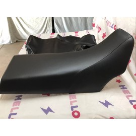 Unbranded YAMAHA BANSHEE 350 SEAT COVER YFZ 350 SEAT COVER 1987 TO 2011 (BLACK) (Y*-12)