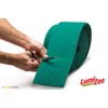 Green Scrubbing Pad Roll 19ft Economy Size Medium Duty Abrasive