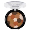 Bronze Powder Mosaic - Golden