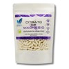Citrato De Magnesio 500 Cápsulas. 100 Vegano Sabor Natural
