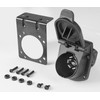 Reese Towpower 85475 Professional Series 7-Way Blade Vehicle End Connector,Regular