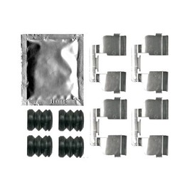 BOSCH 1 987 474 749 Brake Pads Fitting Kit