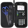 Aproca Black Hard Storage Case, for Texas Instruments TI-84 Plus