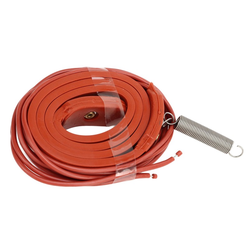 Heat Cable Freeze Protected Self Regulating Temperature Water Pipe Heat