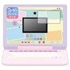 PDA Kobo, Headset, Camera In! Mouse! Compatible with Sumikko Gurashi