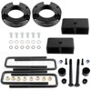 SCITOO 2.5 inch Front 2 inch Rear Leveling Lift Kit