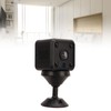 1080P WiFi Mini HD Camera Remote Security Small Camera Magnetic