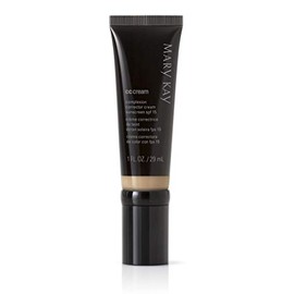 CC Cream Crema Correctora de Color con FPS 15 Mary Kay Medium to Deep (Natural)