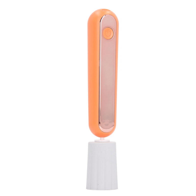 Cosmetic Brush Electric Cleaner Automatic Fast Cleaning Drying Effective Portable