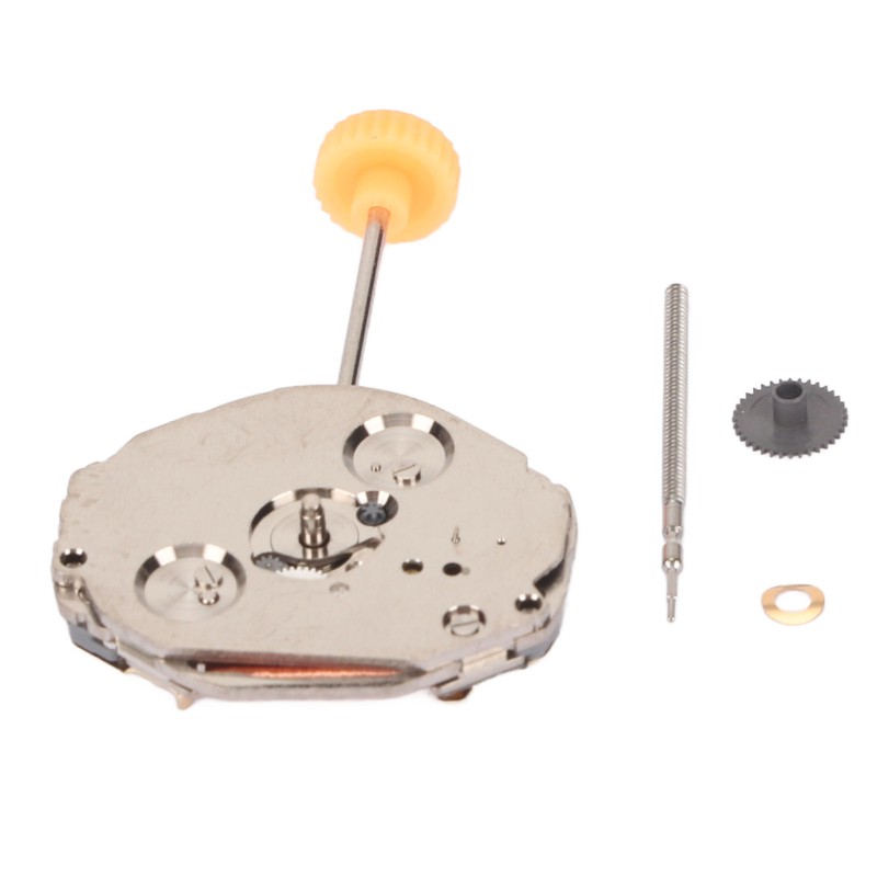 Watch Movement Repairing Replacement High Accuracy 1L40 Watch Movement Accessories
