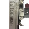 Everbilt T-O-D H/HLC Single-Element Thermostat for Residential Water Heaters