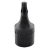 1/4" Drive, T25 Torx Socket, Mfr: 21625-A