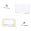 SHOWERORO Practical Wet Tissue Heating Box Household Heating Machine for