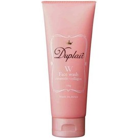  Duprail WC Facial Wash Foam